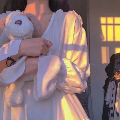 小手指君别碰我