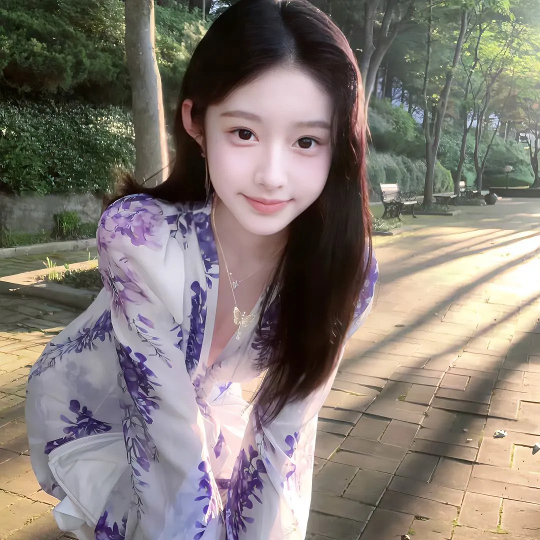 摩登女郎
